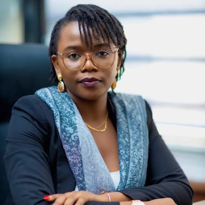 Shema Bashonga, vice-président adhésion