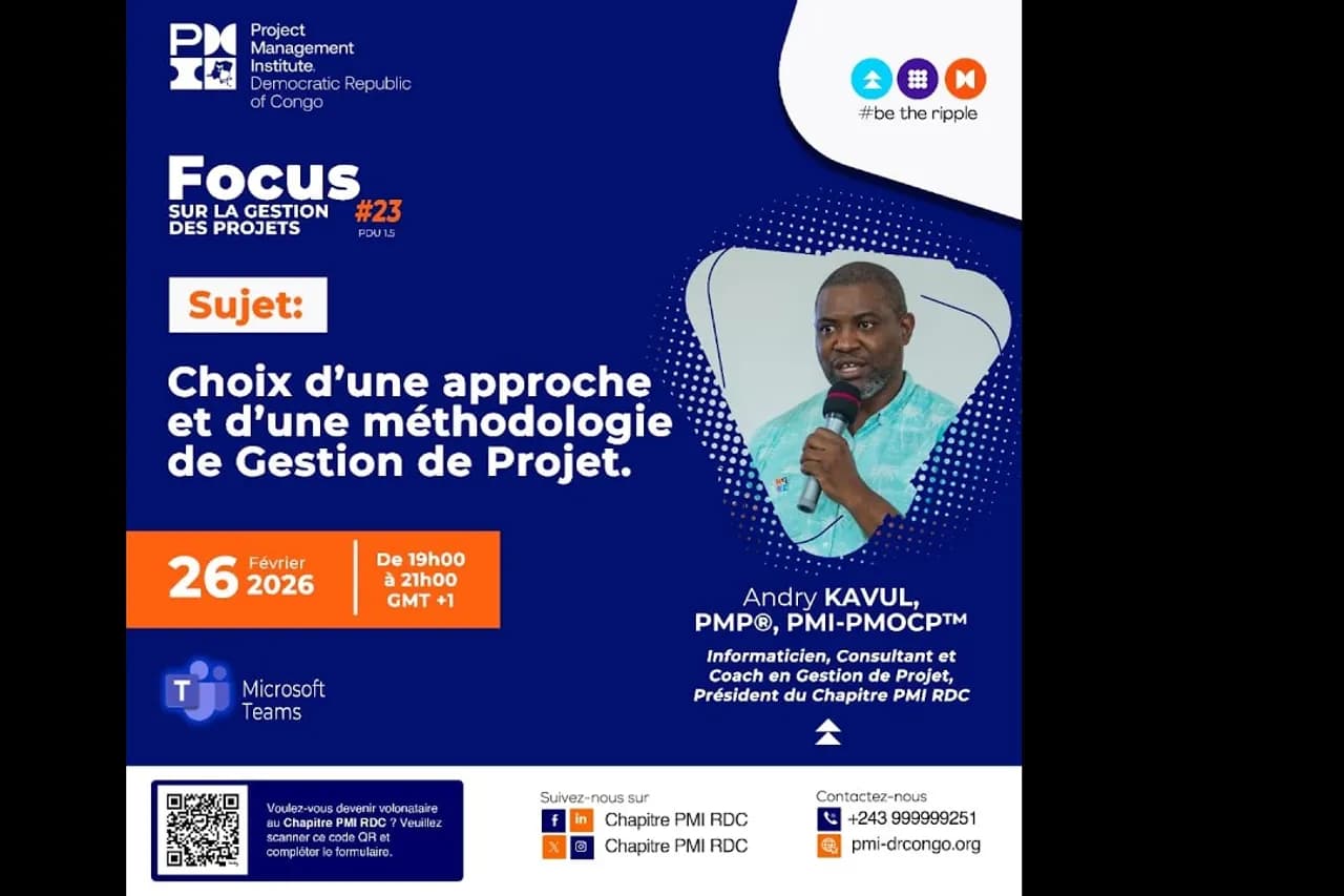 Vignette de Focus sur la gestion de projet 23