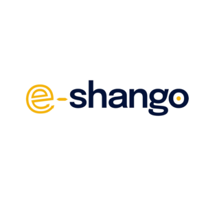 Logo E-shango