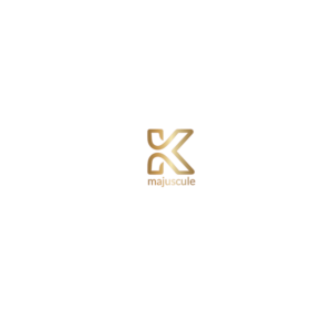 Logo K-Majuscule