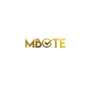 Logo Mbote
